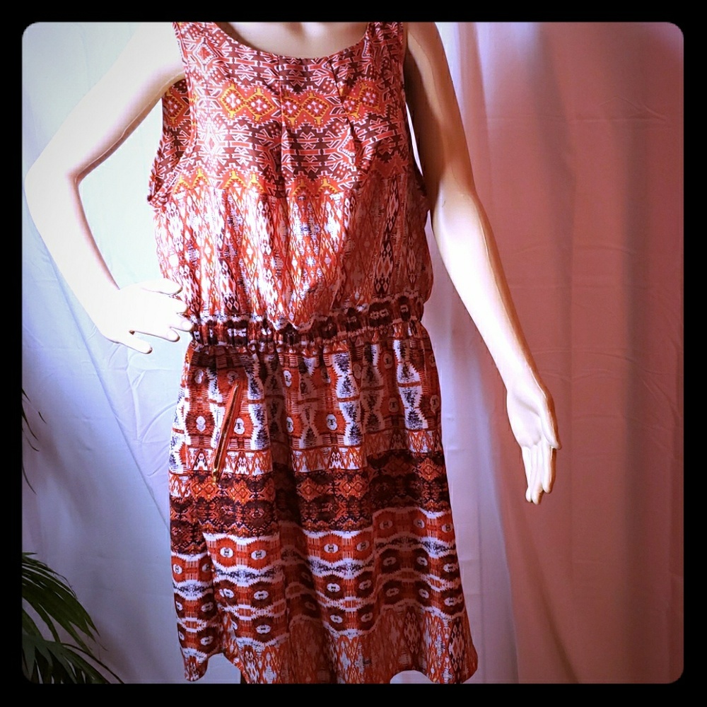 New Look dress